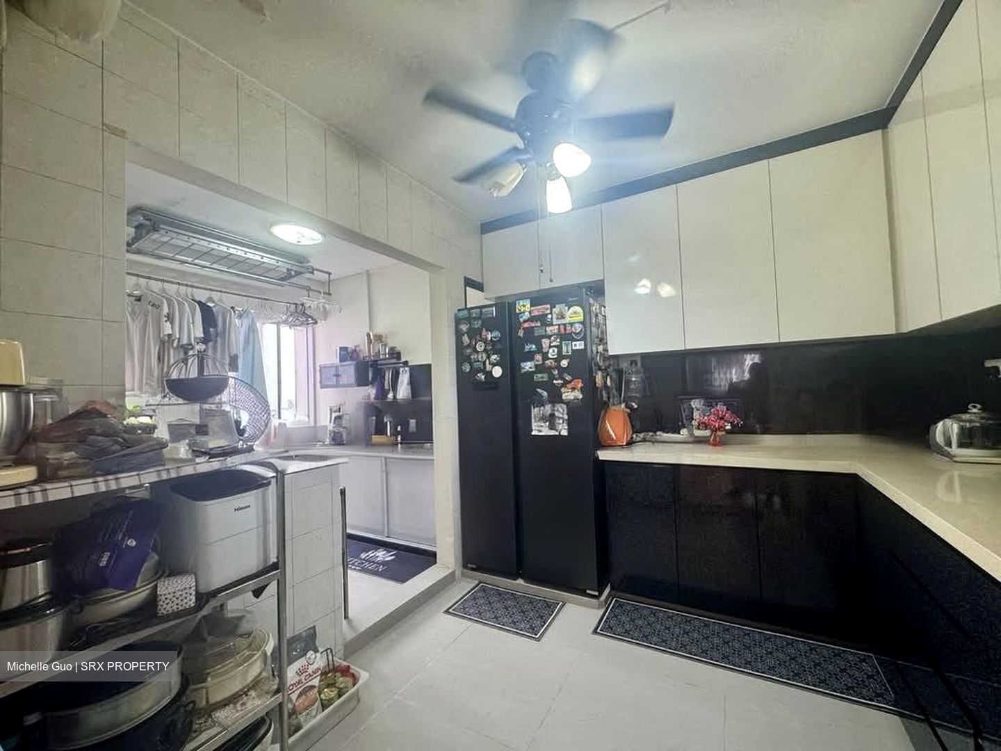 Blk 674A Choa Chu Kang Crescent (Choa Chu Kang), HDB 5 Rooms #575855081